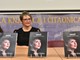 Promocija knjige Gledis Šprah u Gradskoj knjižnici i čitaonici (snimio Duško MARUŠIĆ ČIČI)