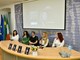 Promocija knjige Gledis Šprah u Gradskoj knjižnici i čitaonici (snimio Duško MARUŠIĆ ČIČI)I
