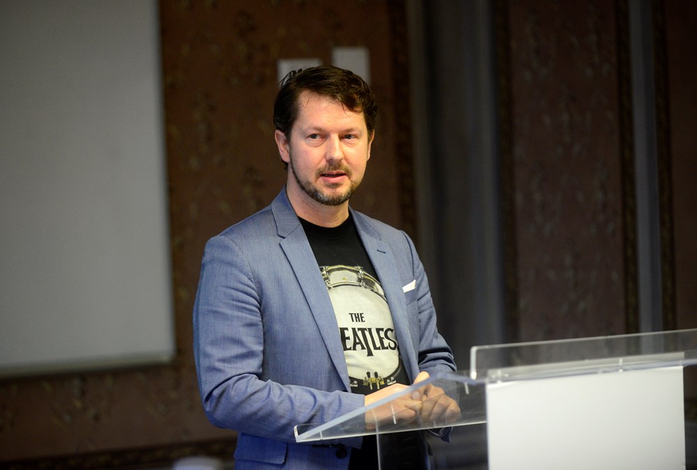 Sven Maričić (snimio Dejan ŠTIFANIĆ)