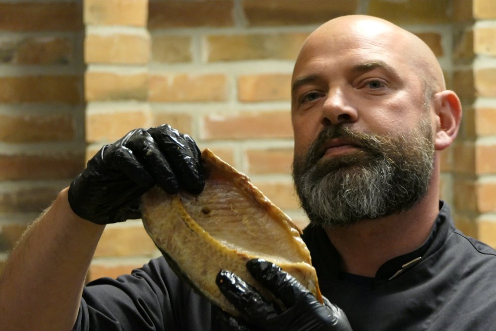 Damjan Bistričić