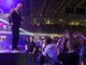 Koncert Tonija Cetinskog u porečkoj dvorani Žatika (snimio Milivoj MIJOŠEK)