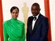  Idris Elba i Sabrina Dhowre Elba (foto: EPA)