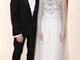 Thomas Kail i Michelle Williams  (foto: EPA)