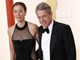 Anna Elisabet Eberstein i Hugh Grant (foto: EPA)