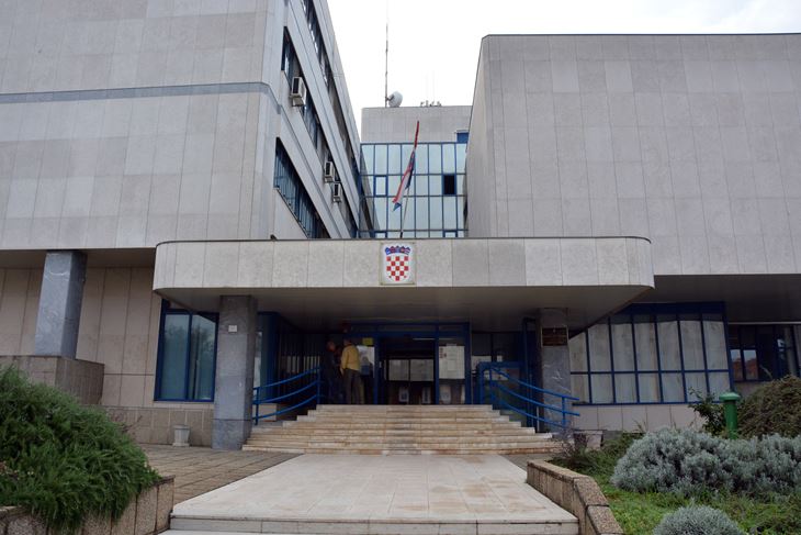 Pulicijska uprava istarska (foto: Arhiva)