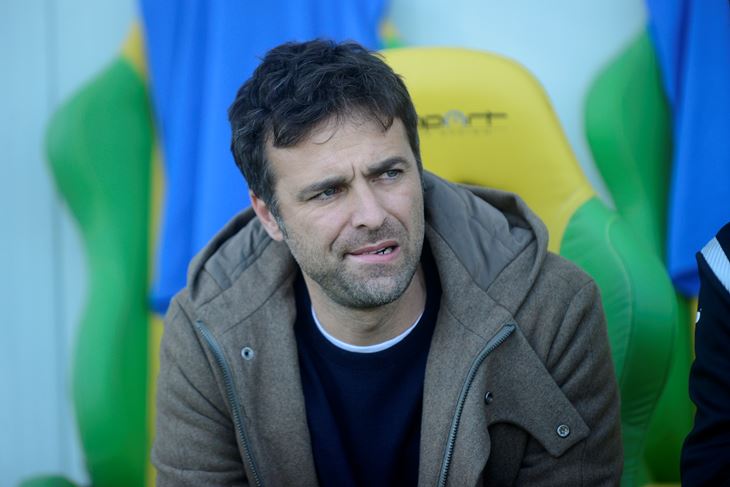 Gonzalo Garcia (snimio Dejan ŠTIFANIĆ)