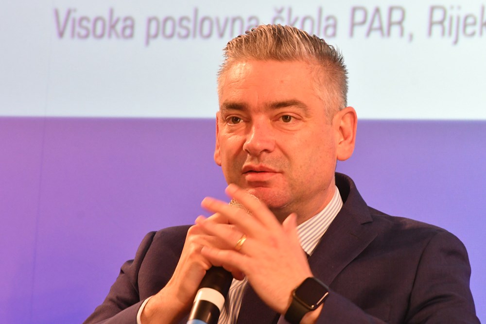 Boris Miletić (Snimio Milivoj Mijošek)