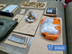 Policijski službenici pronašli su drogu, automatsko oružje s prigušivačem, dva pištolja i veću količinu streljiva (foto: PU istarska)