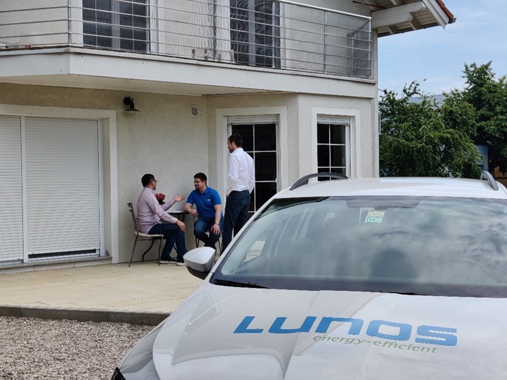 lunos 1 a