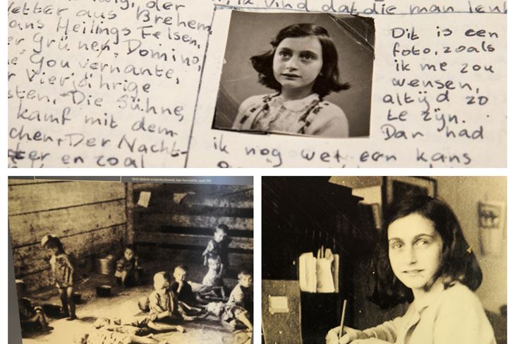 Anne Frank