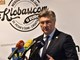 Andrej Plenković (Snimio Milivoj Mijošek)