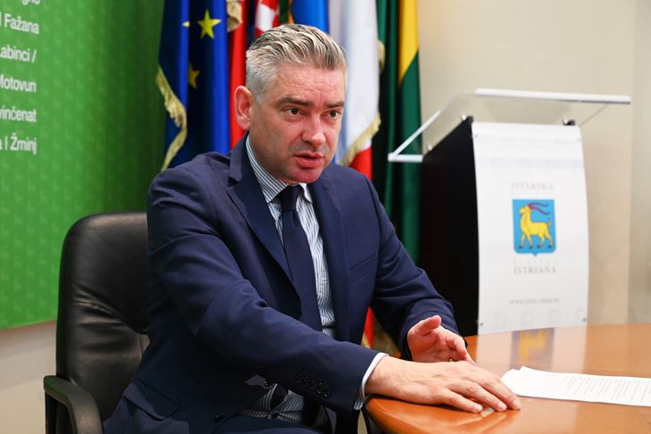 Boris Miletić (snimio Danilo MEMEDOVIĆ)