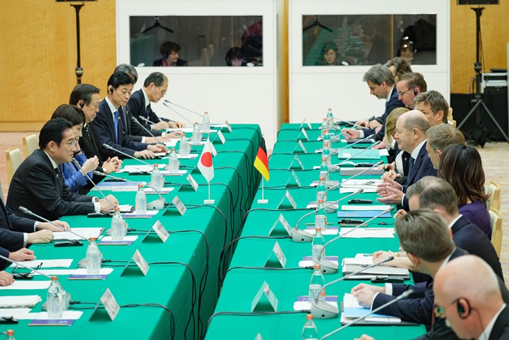 (Hina/EPA)