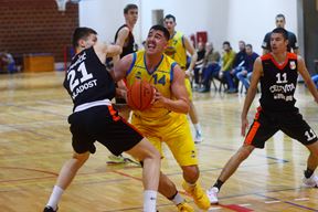 Niko Travica (Snimio Dejan Štifanić)