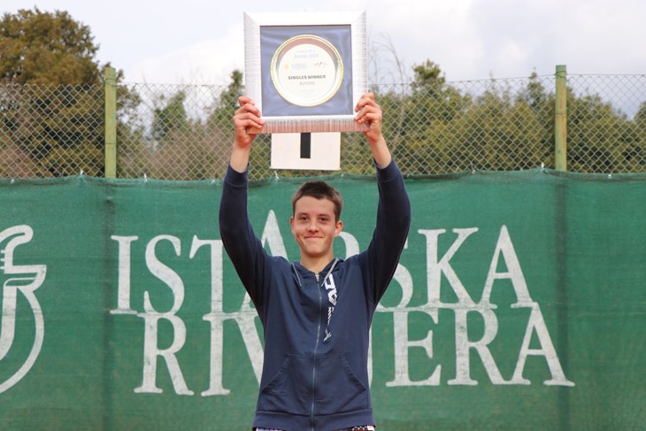 Matej Dodig