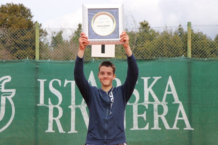 Matej Dodig