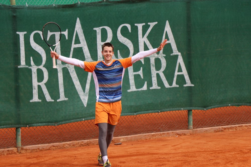 Matej Dodig