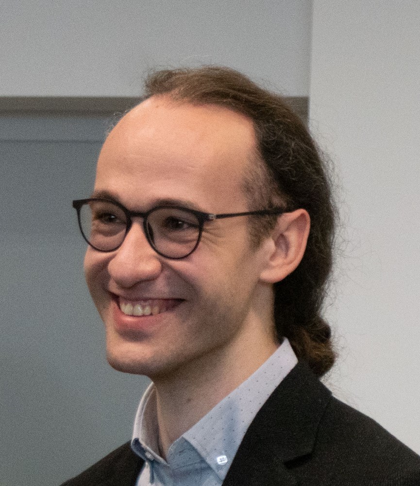 Iskustvo studija fizike ili matematike, osim što donosi znanstveno ispunjenje, robusnije je na ubrzane promjene u tehnologiji - Mateo Paulišić