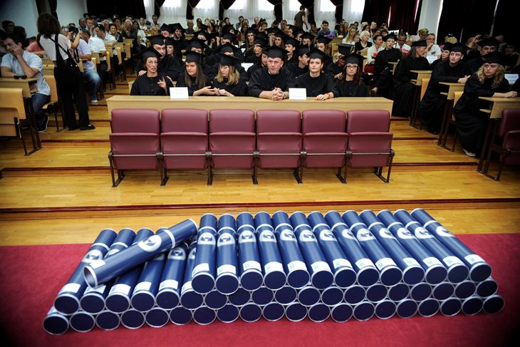 Ilustracija (Foto: Nikša Stipaničev / CROPIX)