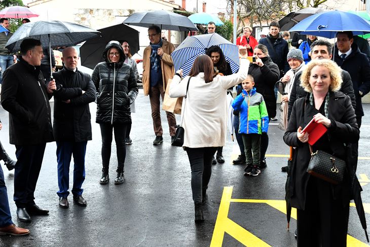 Otvaranje POS stanova u Rovinju (snimio Milvoj MIJOŠEK)