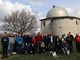 Sudionici Messier maratona (Foto: Hrvatsko astronomsko drusxtvo)