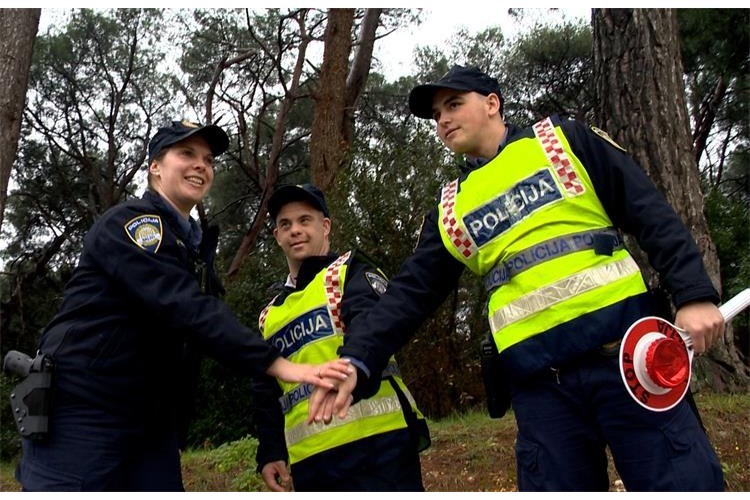 Foto PU istarska