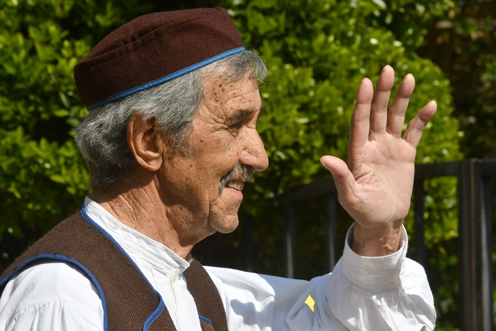 (Snimio Milivoj Mijošek)