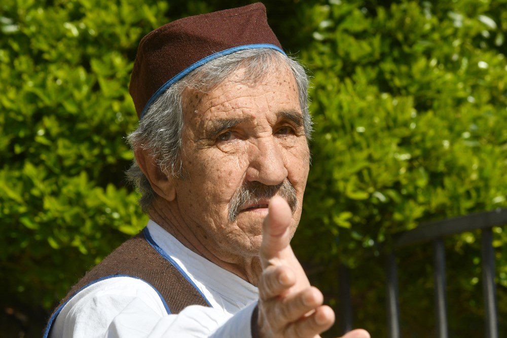 (Snimio Milivoj Mijošek)