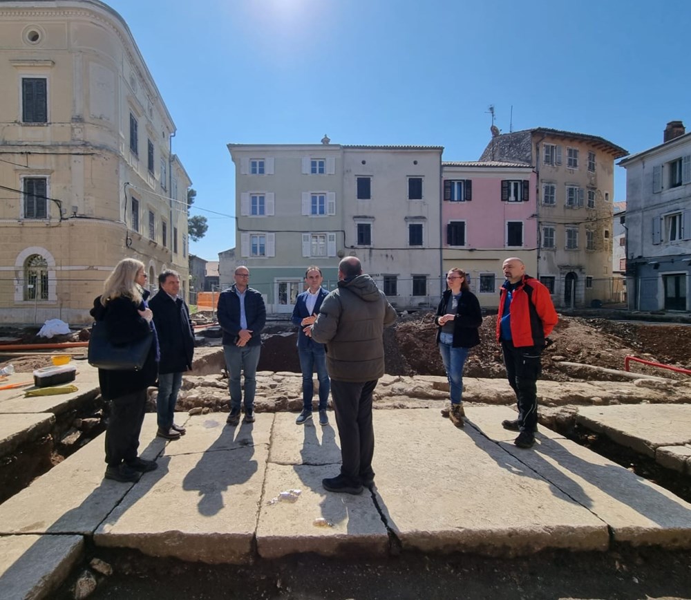 Foto: Grad Poreč