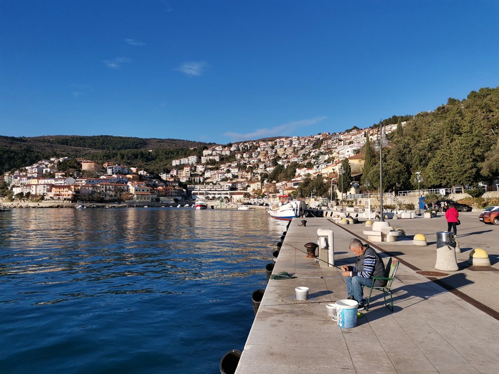 Rampe na šetnici spuštaju se 1. svibnja