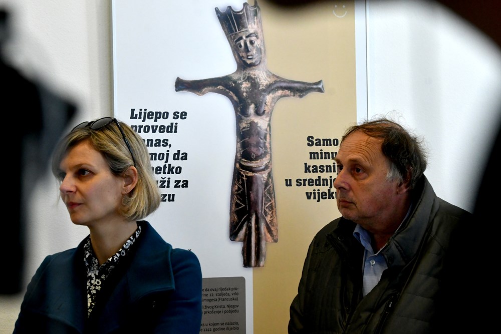 (Snimio Milivoj Mijošek)