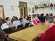Lijepo druženje ( foto: Udruga slijepih Istarske županije)