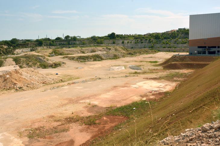 Foto: Arhiva Glasa Istre