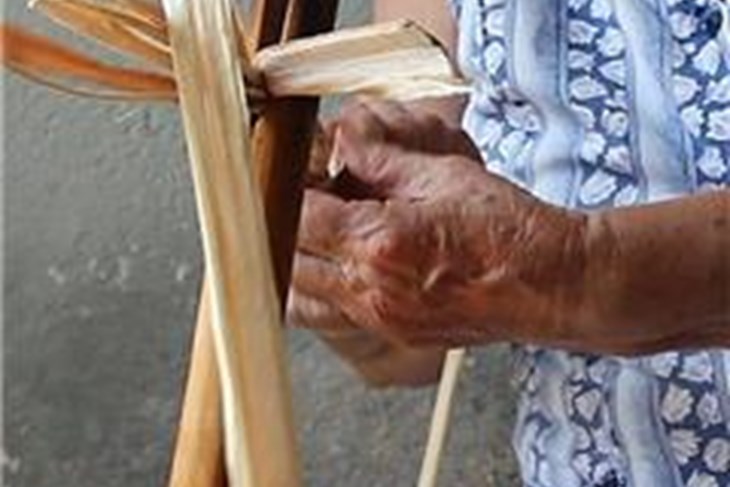 (Hina/EPA)