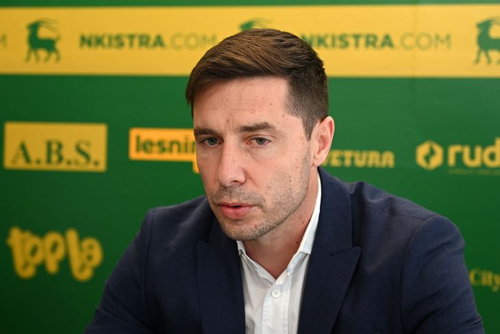 Saša Bjelanović (Snimio Danilo Memedović)
