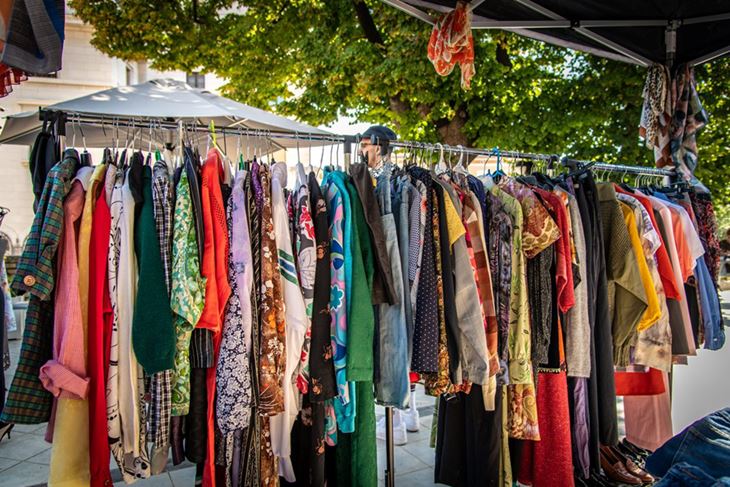 Štrik butik