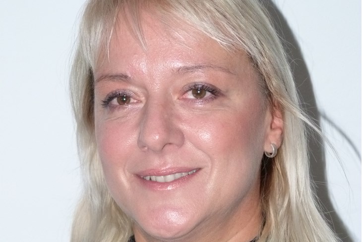 Kristina Tamara Kučiš Franić