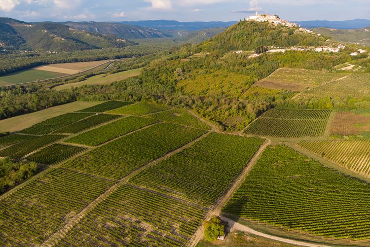 foto Colours of istria