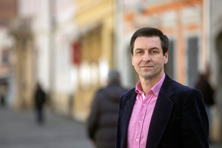 Radislav Ilčić (CROPIX)