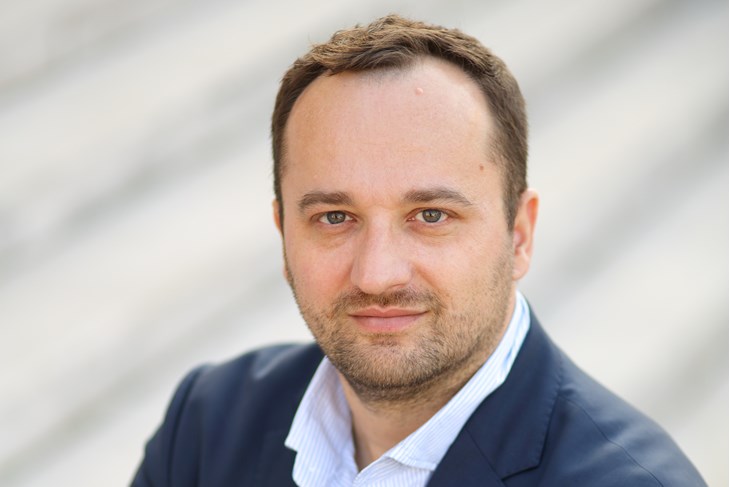 Nedjeljko Marković