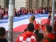 (Snimili Vojko Bašić i Duje Klarić / Cropix)