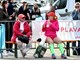 Plava Laguna Polumaraton (snimio Milivoj MIJOŠEK)