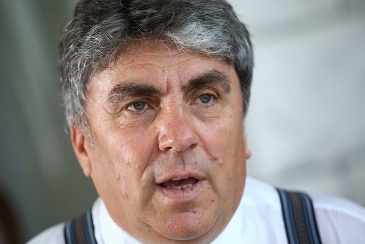 Duško Kuliš (foto: Cropix)
