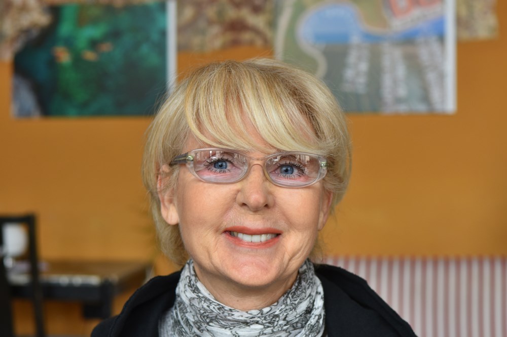 Patrizia Miletić vrhunska plesačica, koreograf i plesni sudac s partnerom Eliom Bašanom s kojim vodi plesnu školu Dansel