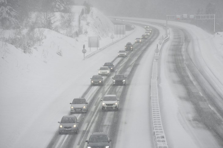 Ilustracija (Snimio Damir Škomrlj /  Cropix)