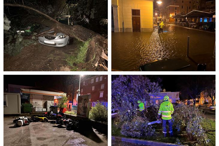 (Foto: JVP Rovinj - Rovigno)