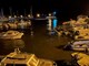 Nevrijeme u Poreču (foto: Radio Centar - Poreč)