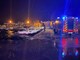 Nevrijeme u Poreču (foto: Radio Centar - Poreč)