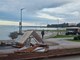 Nevrijeme u Poreču (foto: Grad Poreč)