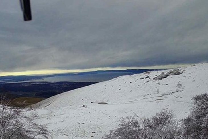 Hahlić (foto: Istramet)